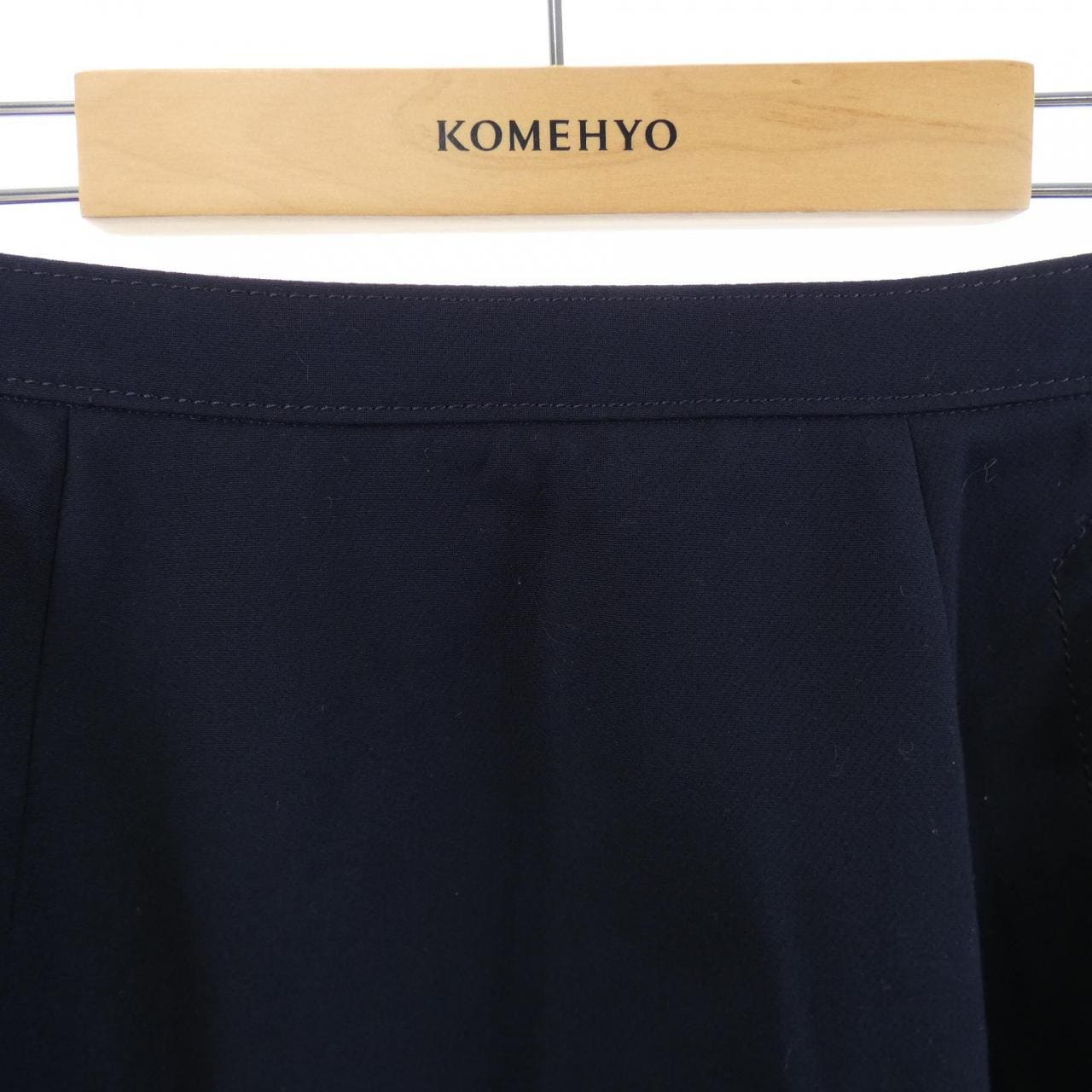 ブルーレーベルクレストブリッジ BLUE LABEL CRESTBRIDGE 55S11-269-29 スカート