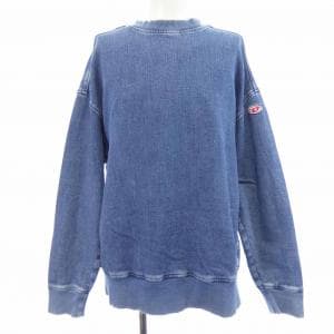 ディーゼル DIESEL 09C99 スウェット