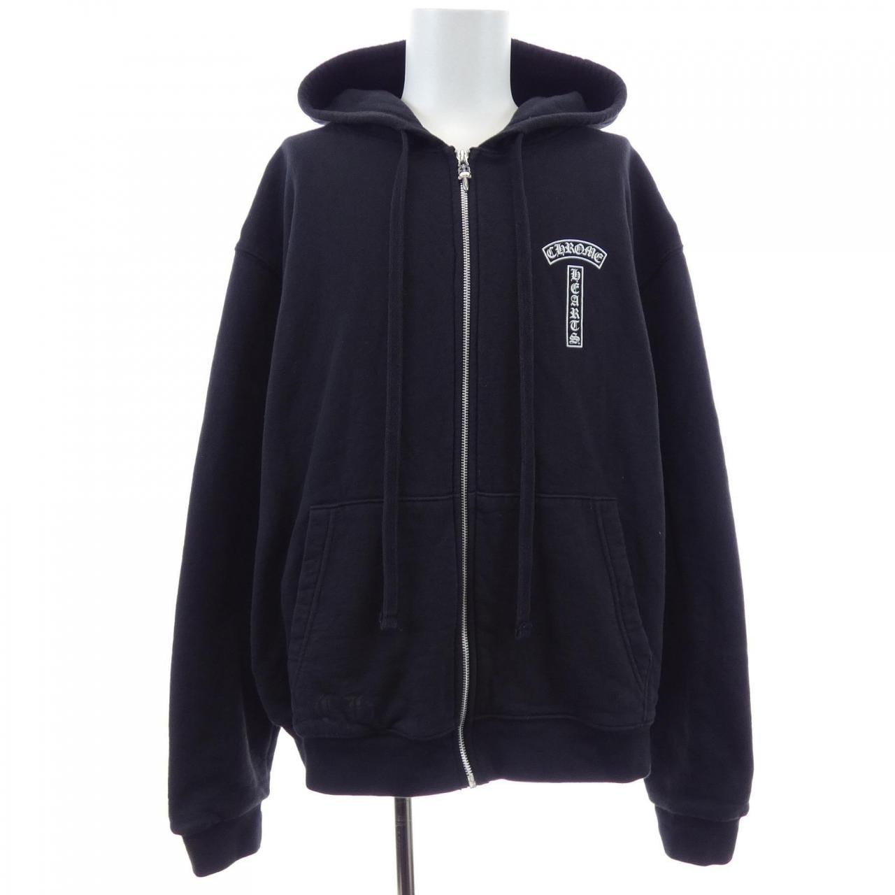 クロムハーツ CHROME HEARTS 2212-304-0078 パーカー
