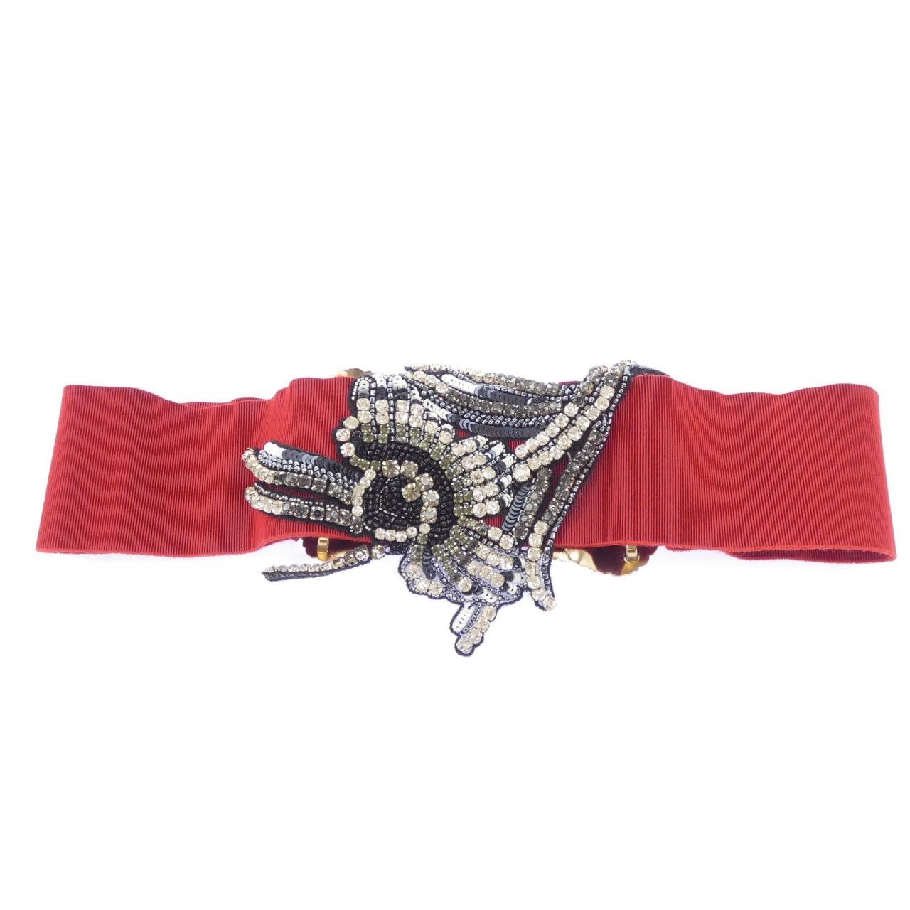 ヌメロヴェントゥーノ N°21 BELT