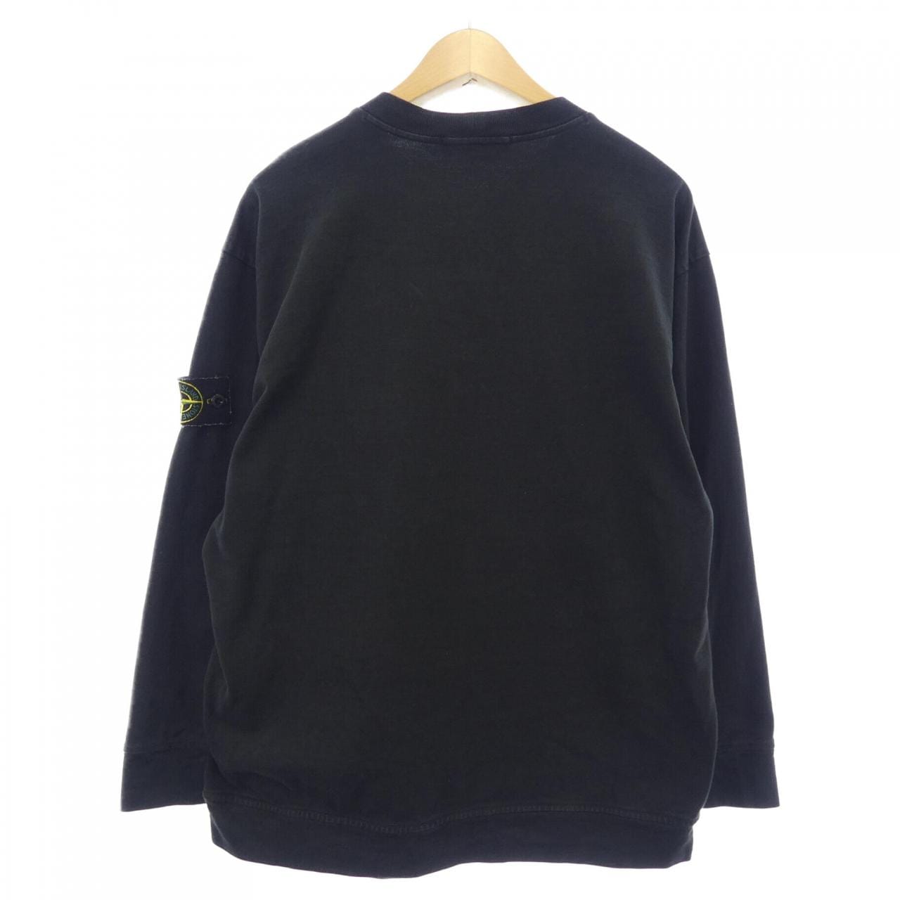 ストーンアイランド STONE ISLAND 791563750 スウェット