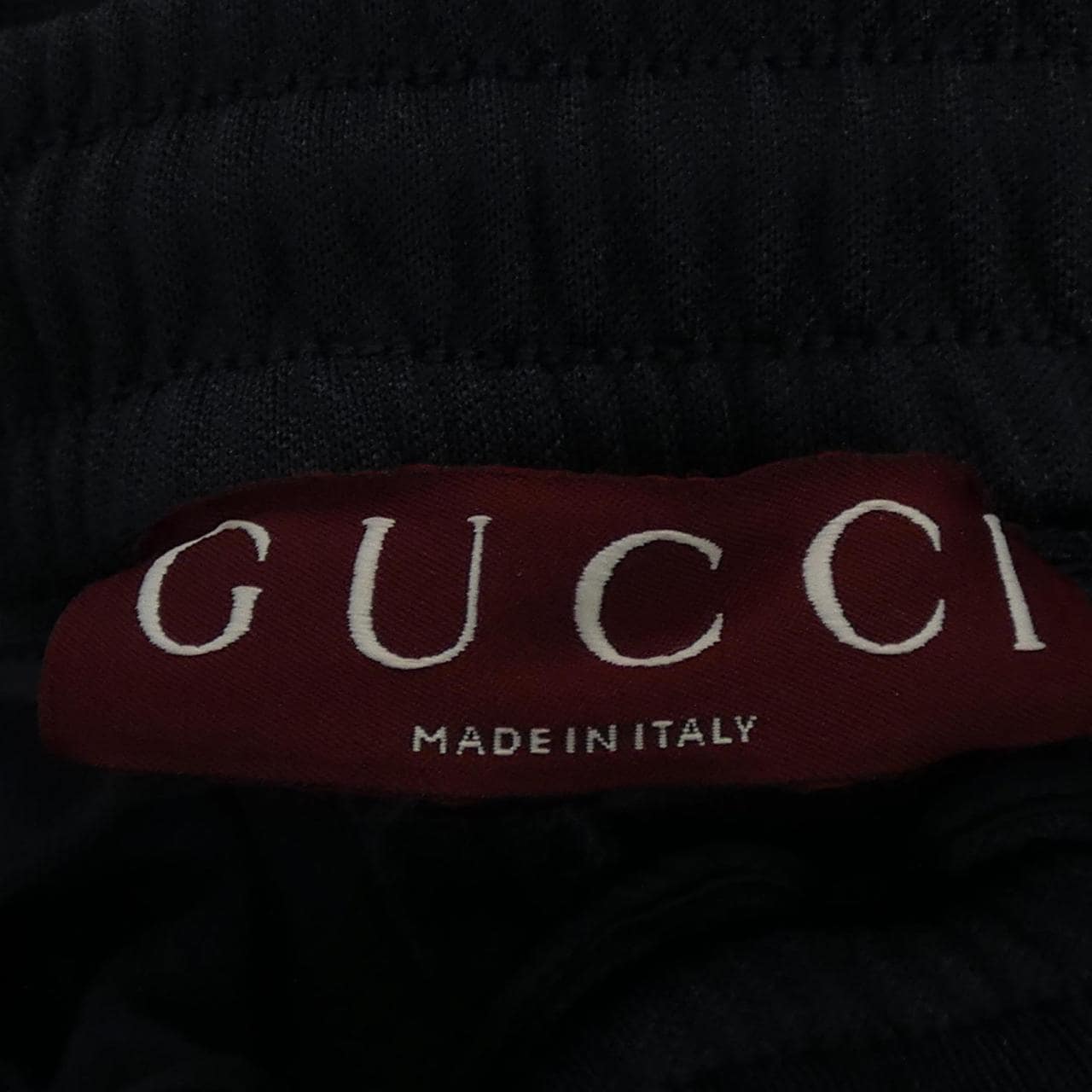 グッチ GUCCI 854667 XJHON パンツ