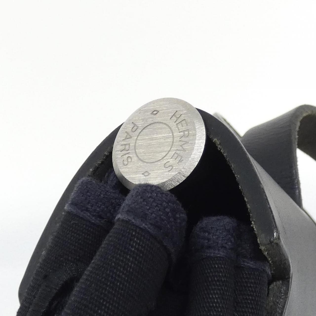 エルメス ニュー エールバッグ PM 038465CB バッグ