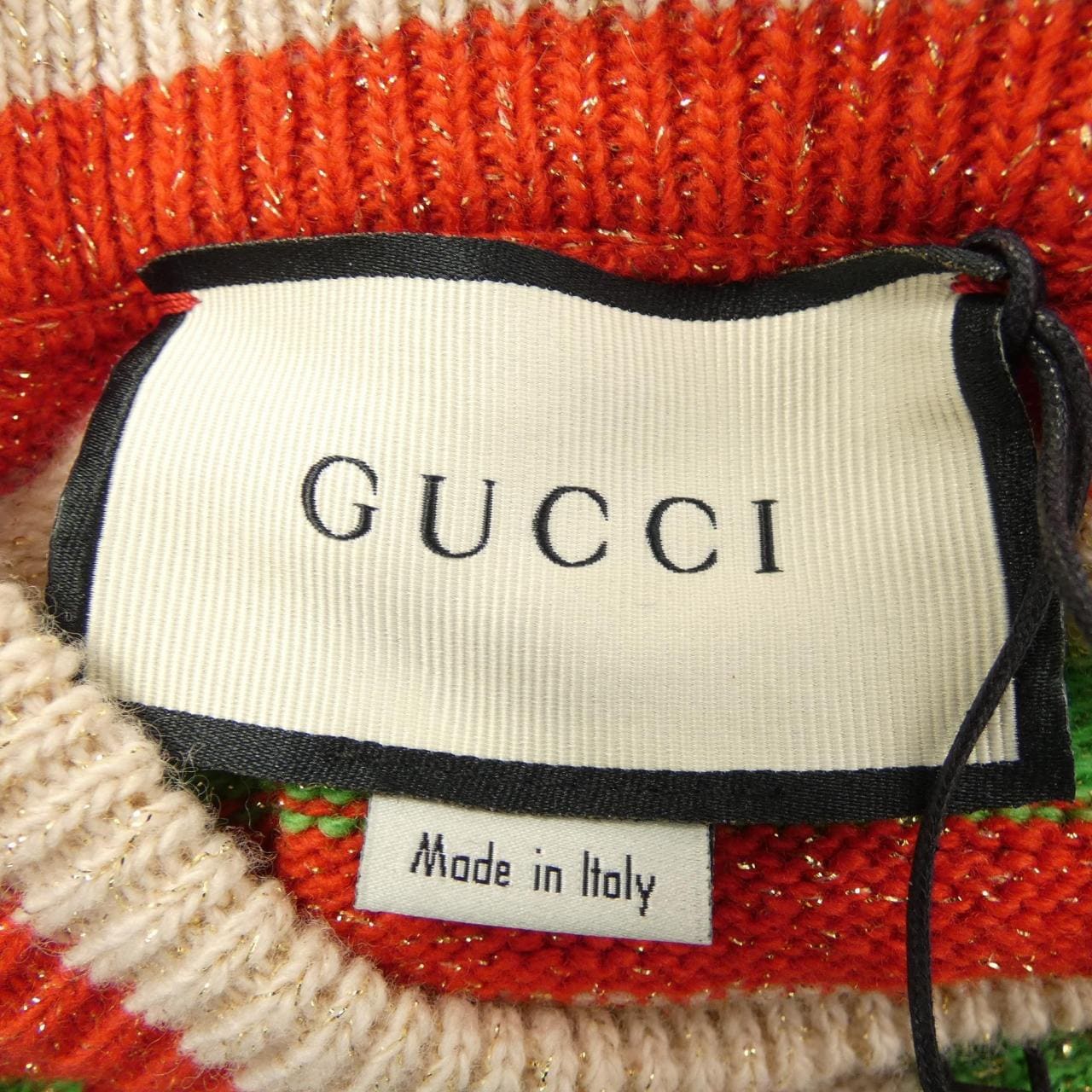 グッチ GUCCI 527216-X9X60 ニット
