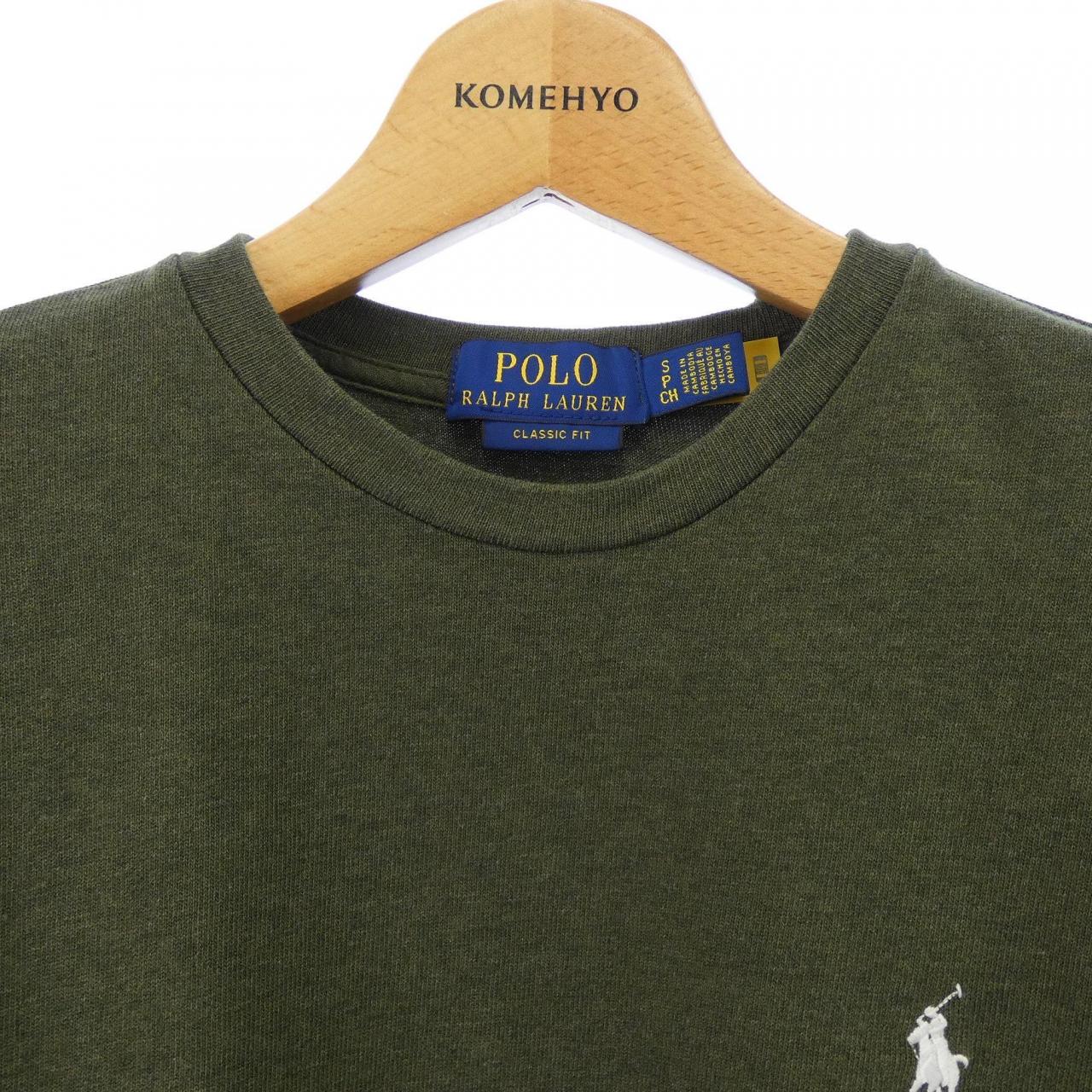 ポロラルフローレン POLO RALPH LAUREN 41381 Tシャツ