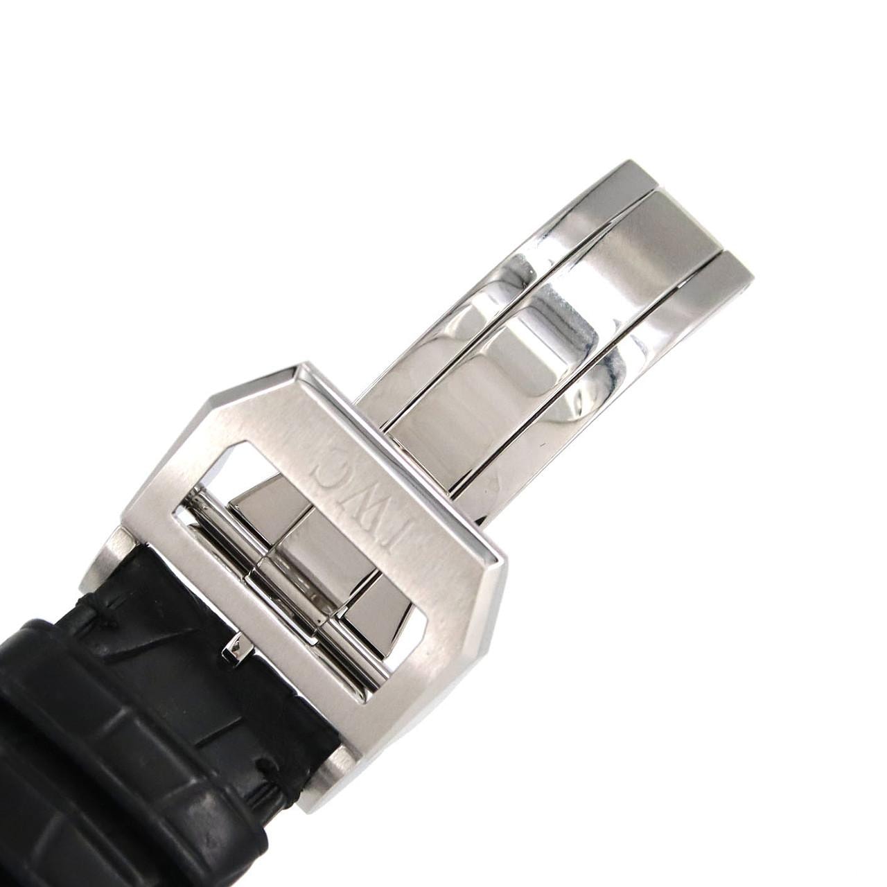 IWC ポルトギーゼクロノグラフ IW371446 SS 自動巻