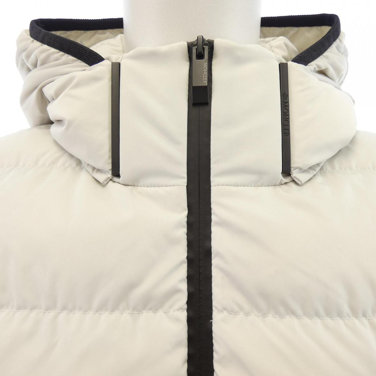 モンクレール MONCLER VALMASQUE ダウンベスト