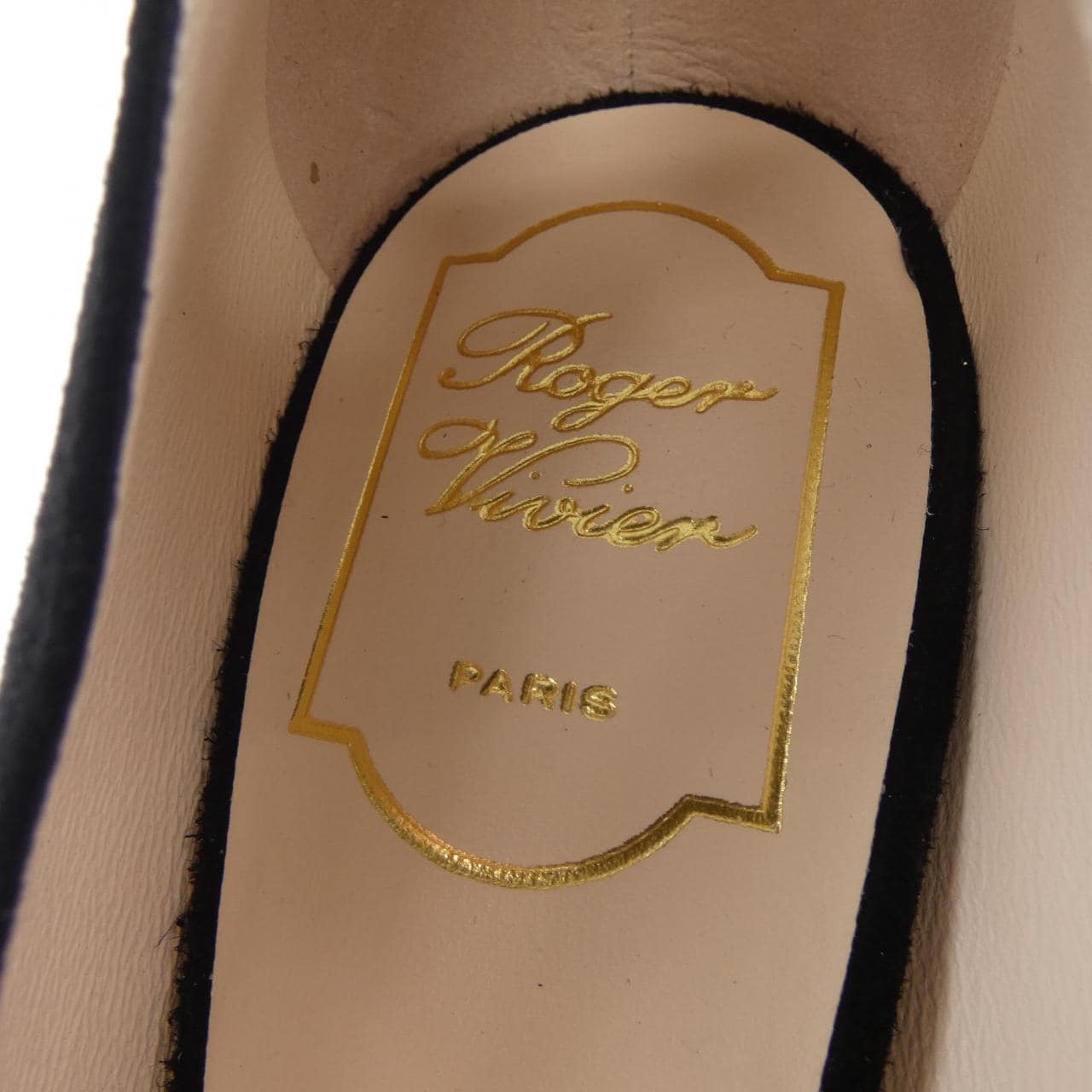 ロジェヴィヴィエ ROGER VIVIER シューズ