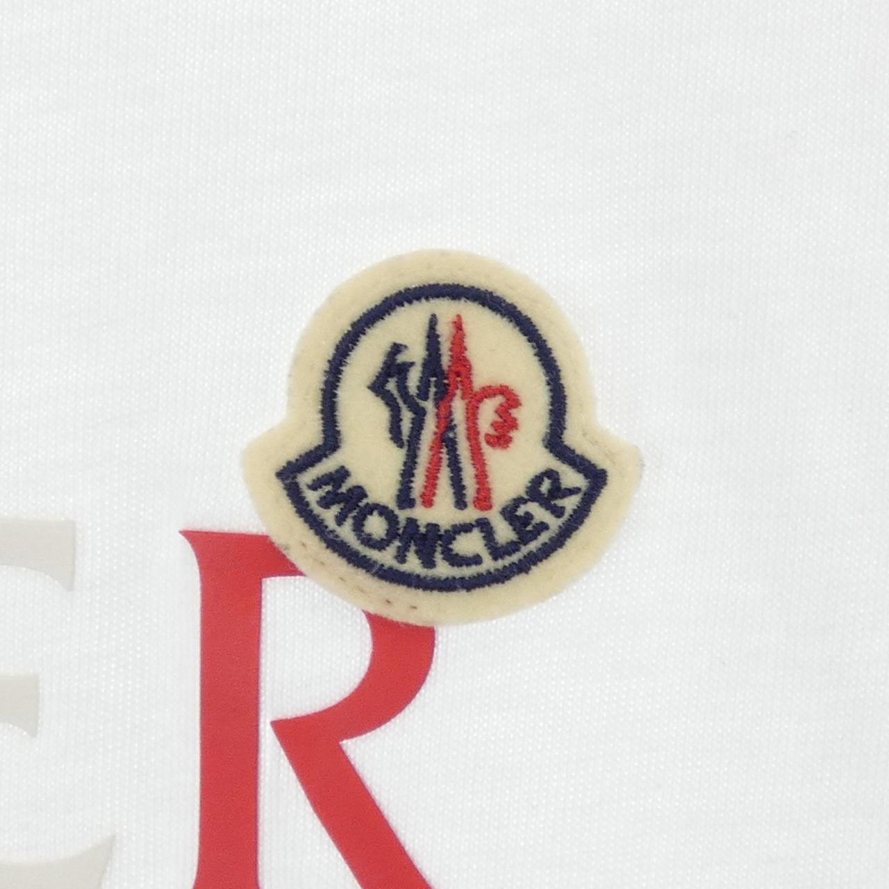 モンクレール MONCLER 10918C00043 Tシャツ