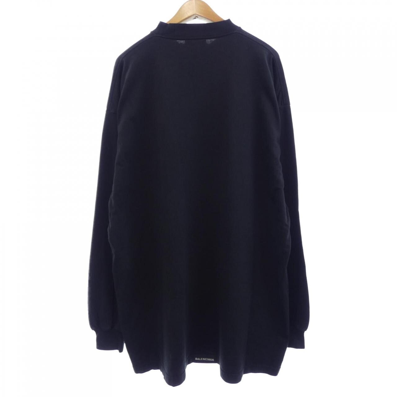 バレンシアガ BALENCIAGA 693949 TMVC1 UNISEX Tシャツ