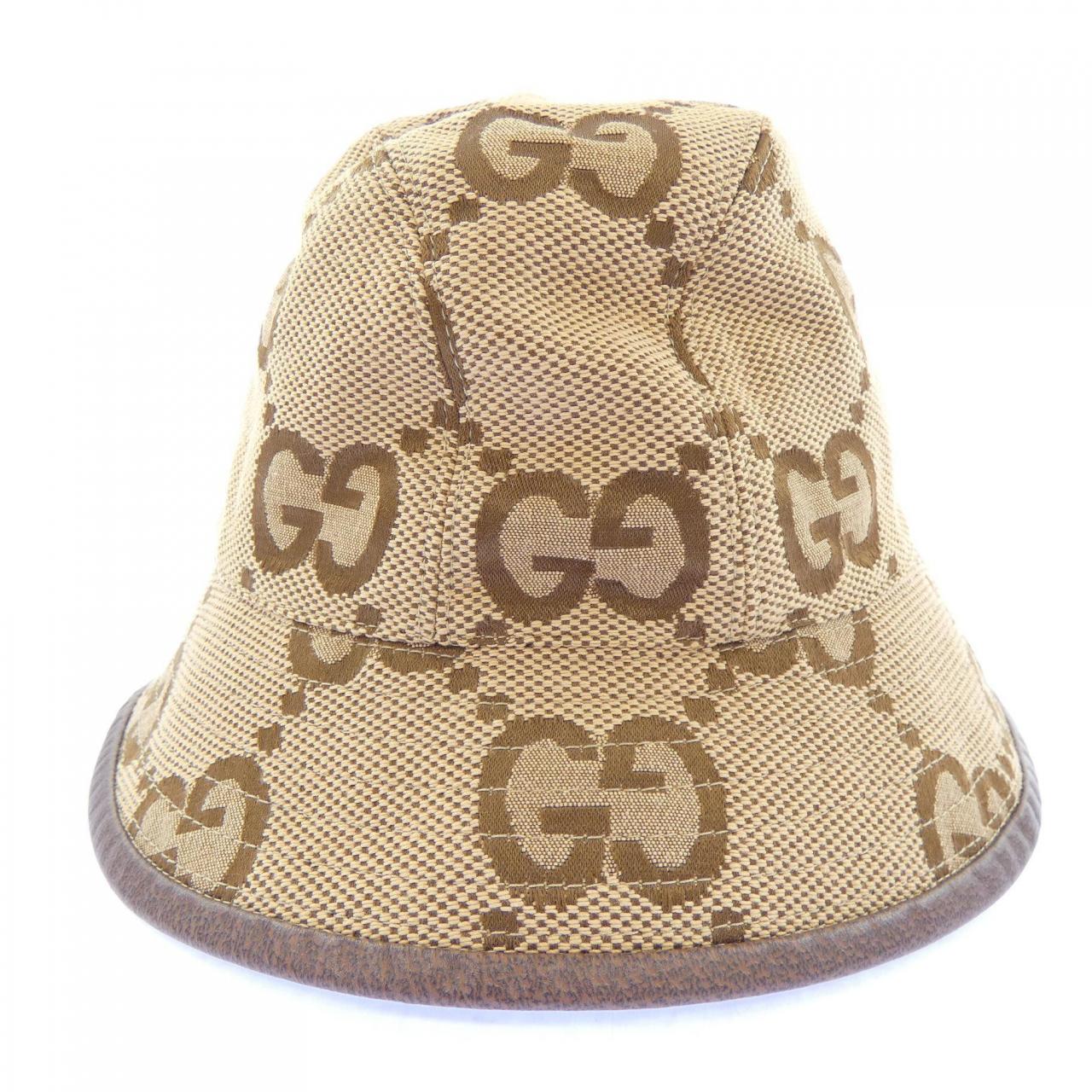 グッチ GUCCI GG 681256 3HAGJ ハット