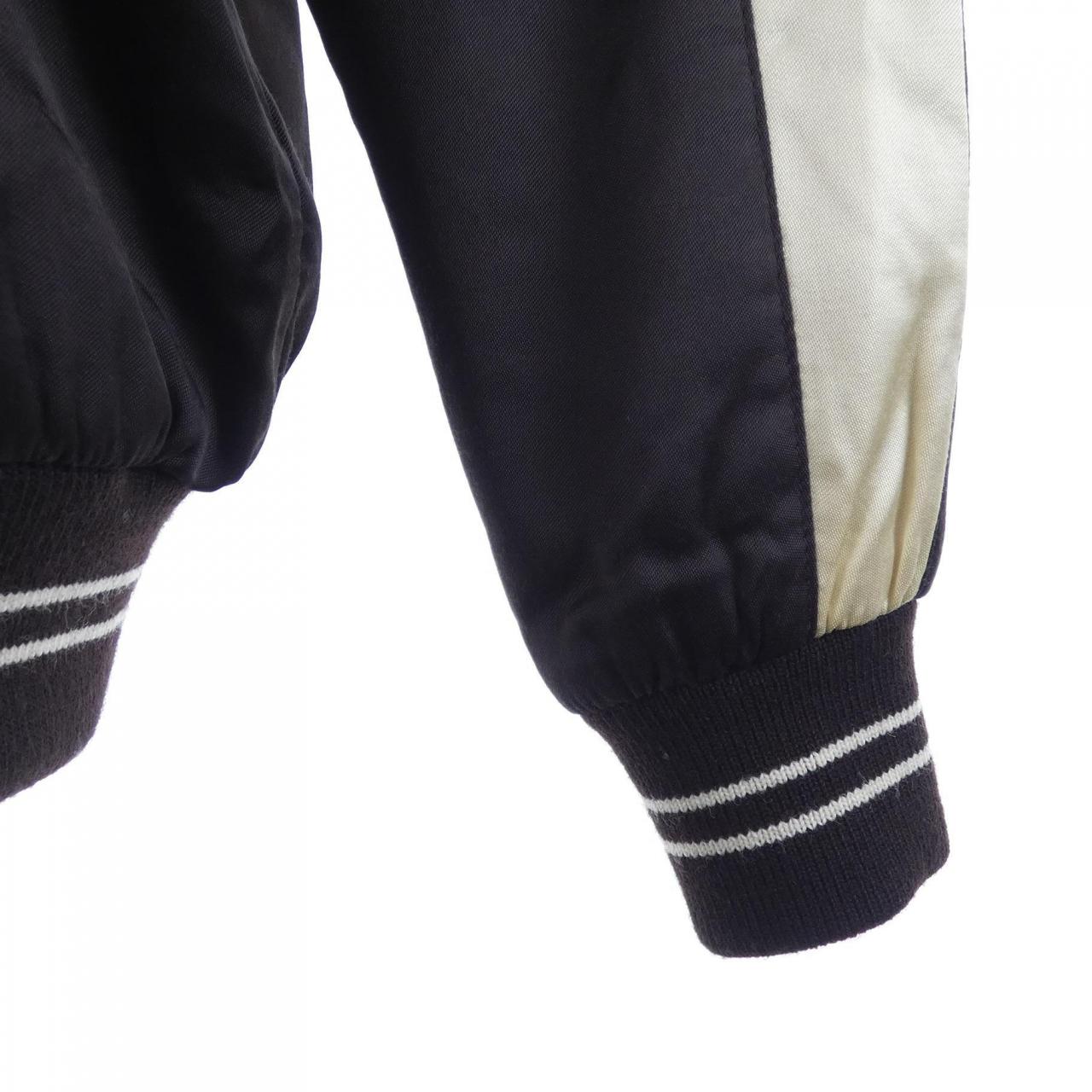 セリーヌ CELINE SOUVENIR TEDDY JACKET 2V83G164I ブルゾン