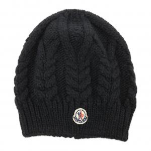 モンクレール MONCLER ニットキャップ