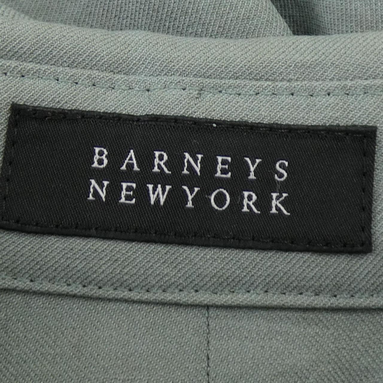 伯尼兹纽约BARNEYS NEW YORK连衣裙