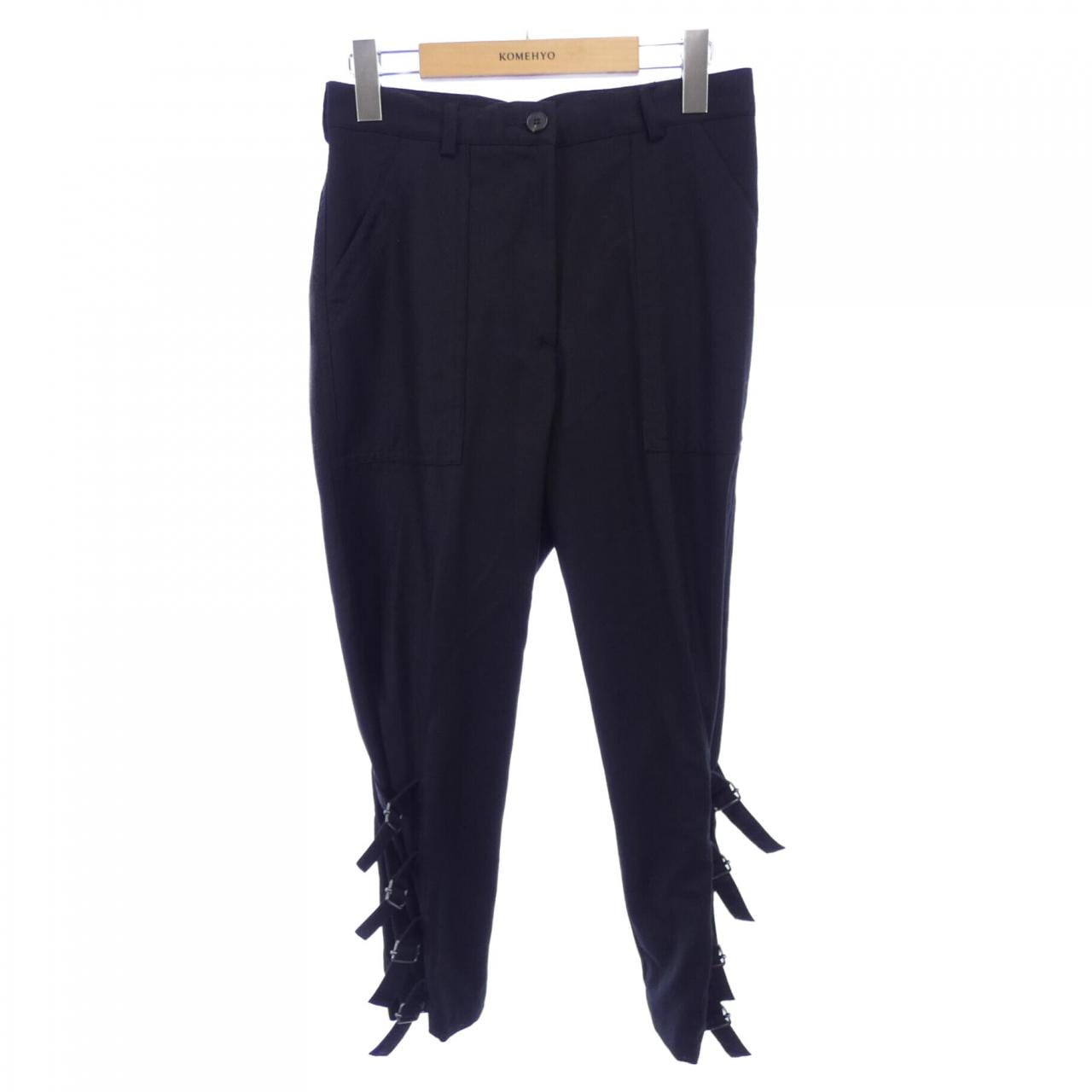 DRIES VAN NOTEN VAN NOTEN Pants