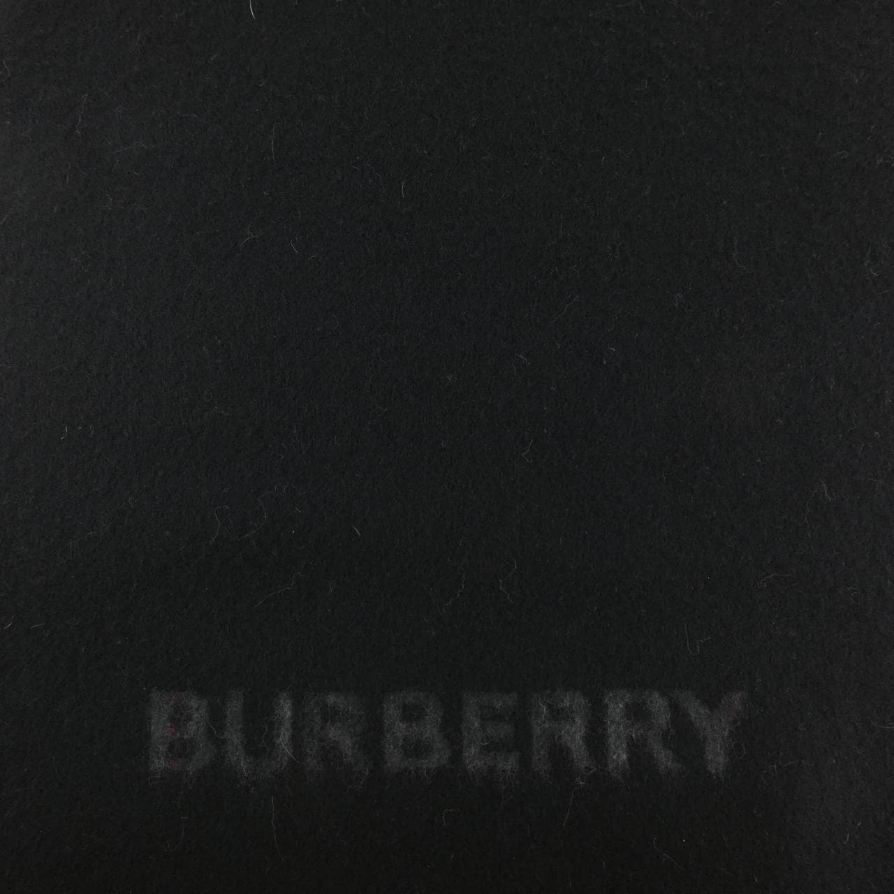 BURBERRY圍巾