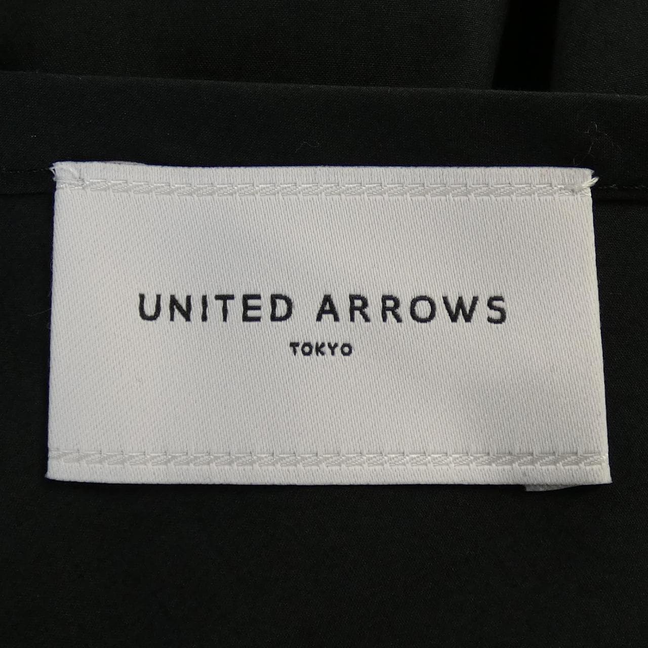ユナイテッドアローズ UNITED ARROWS ワンピース