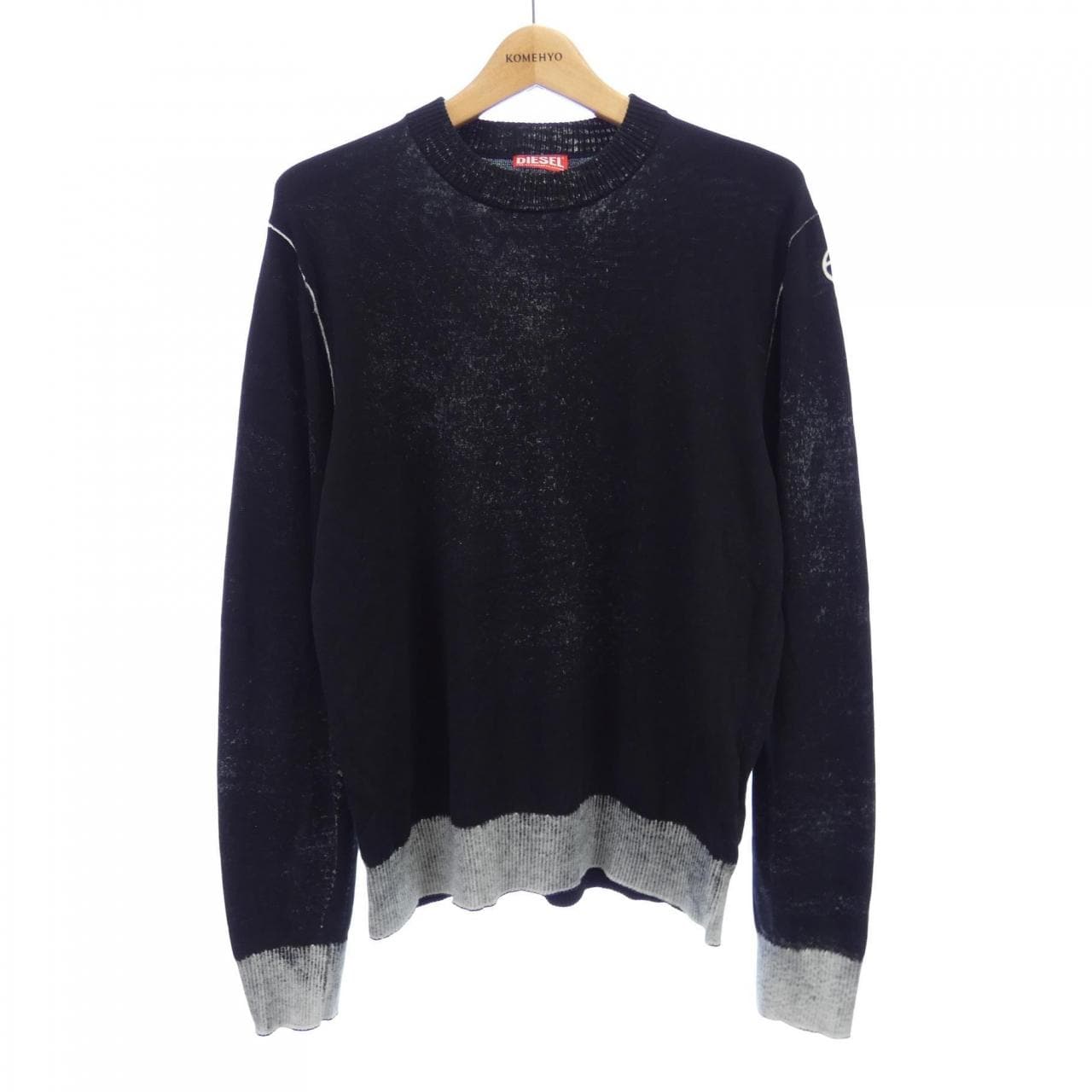 Diesel DIESEL Knit