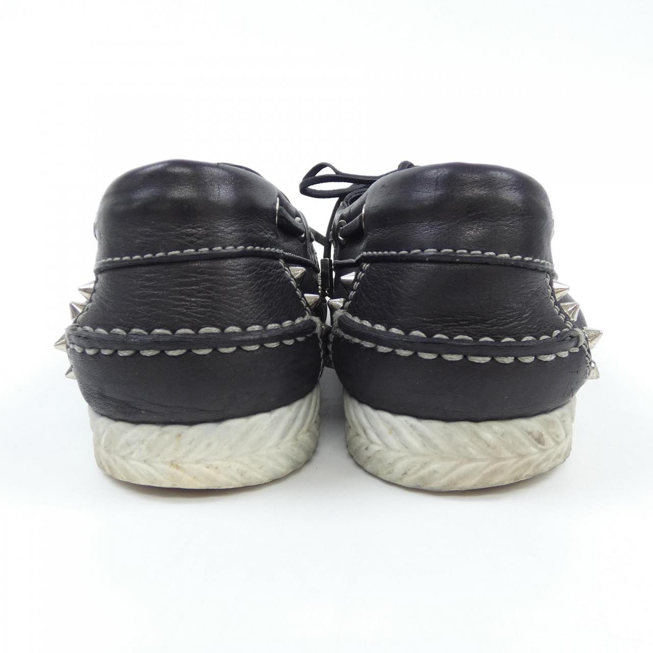 克里斯提· CHRISTIAN LOUBOUTIN) 鞋履