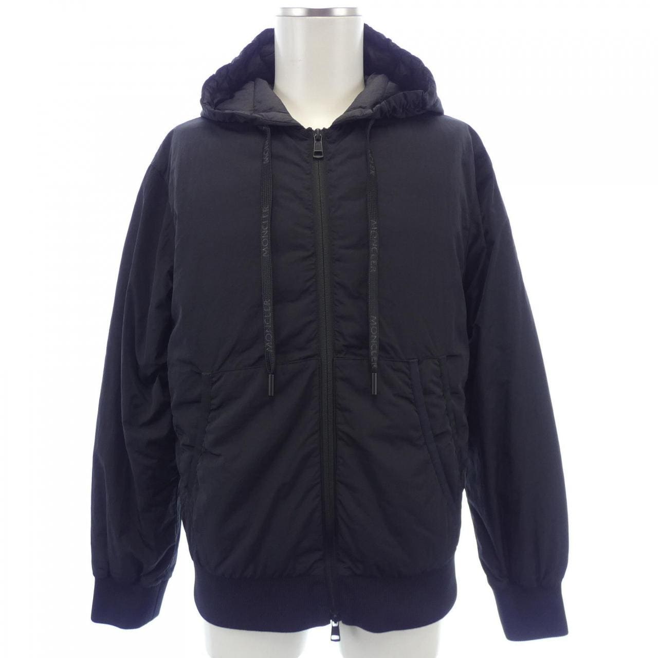 MONCLER MONCLER Down Jacket