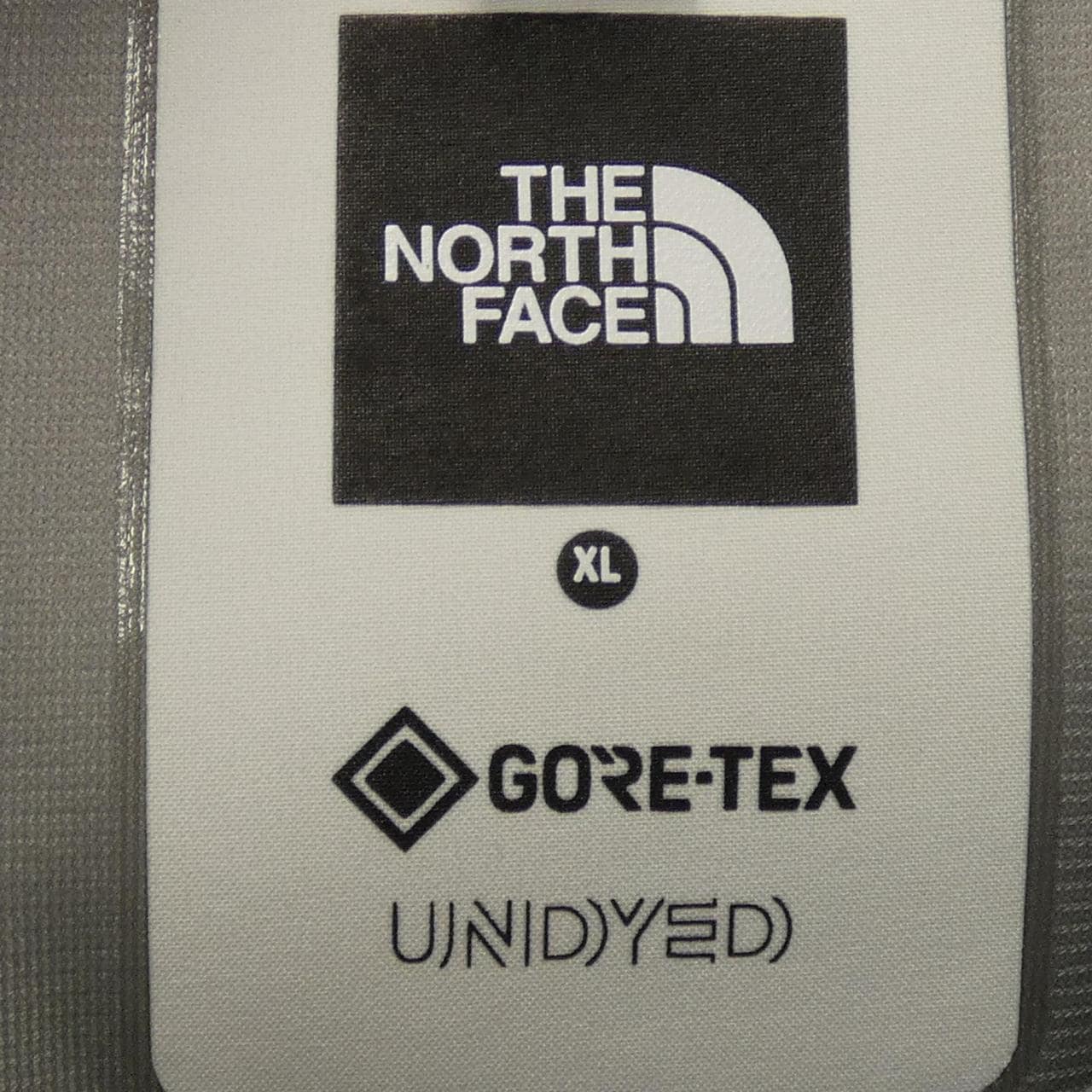 THE NORTH FACE夹克