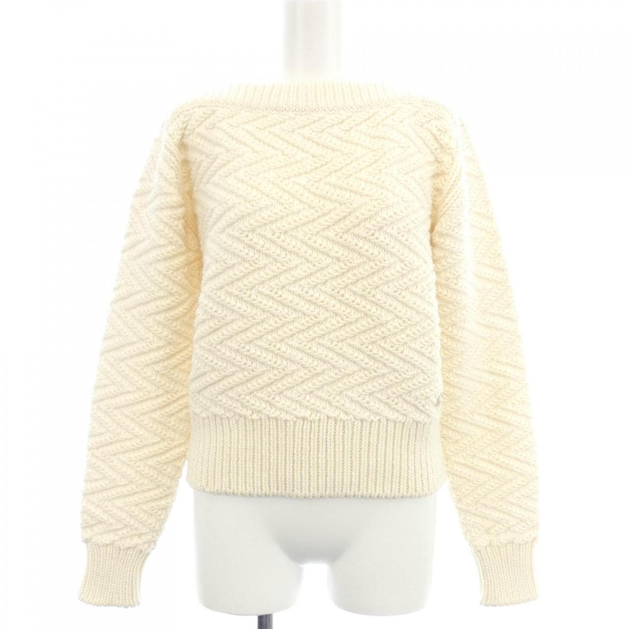 HERMES HERMES knitwear