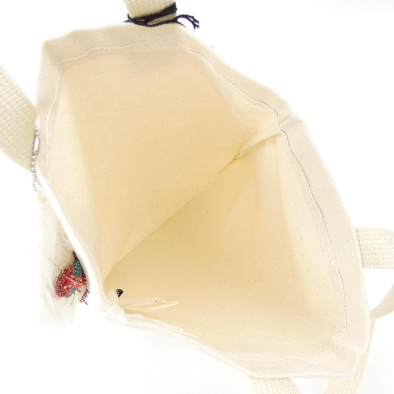 tricot GARCONS BAG