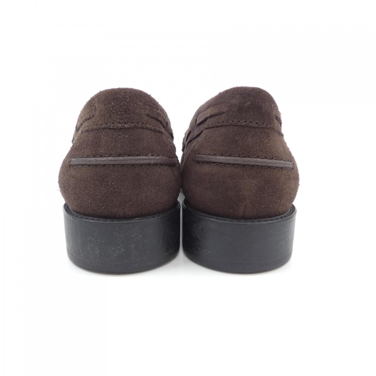 トッズ TOD'S シューズ