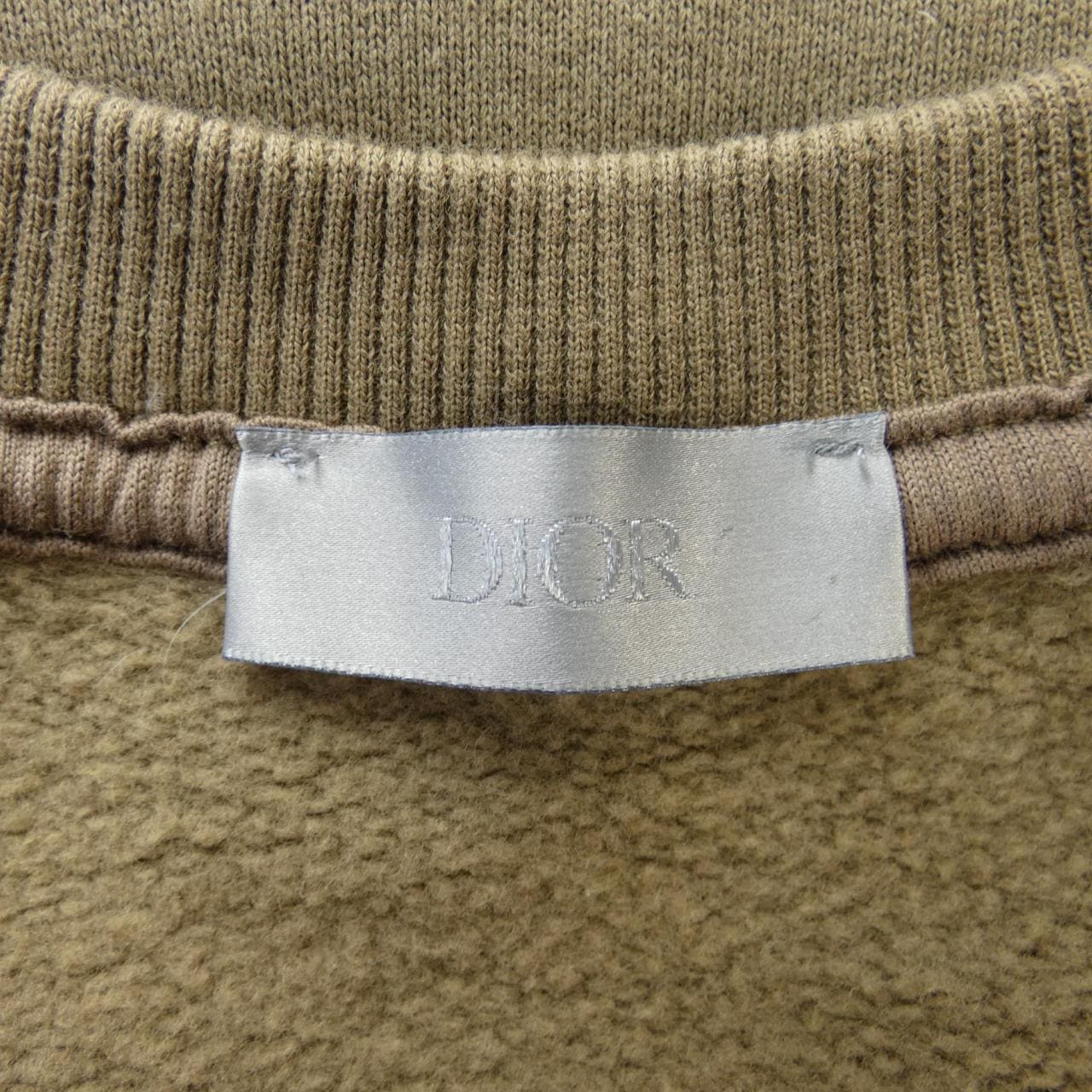 ディオール DIOR スウェット