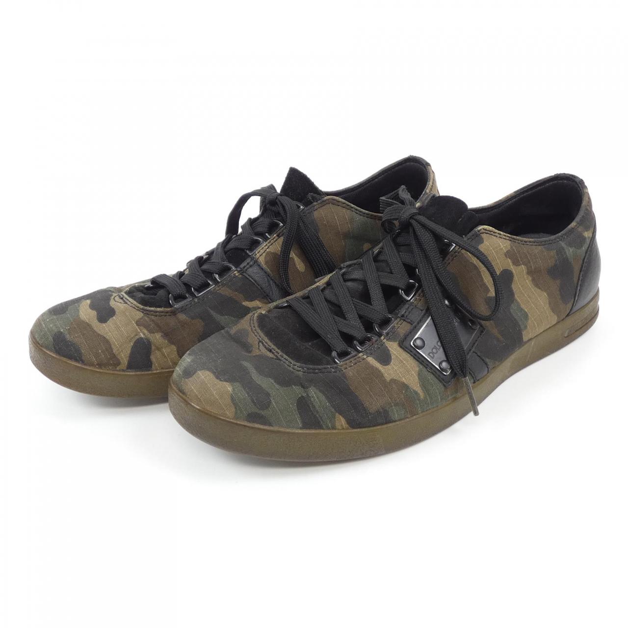 ドルチェアンドガッバーナ DOLCE&GABBANA スニーカー