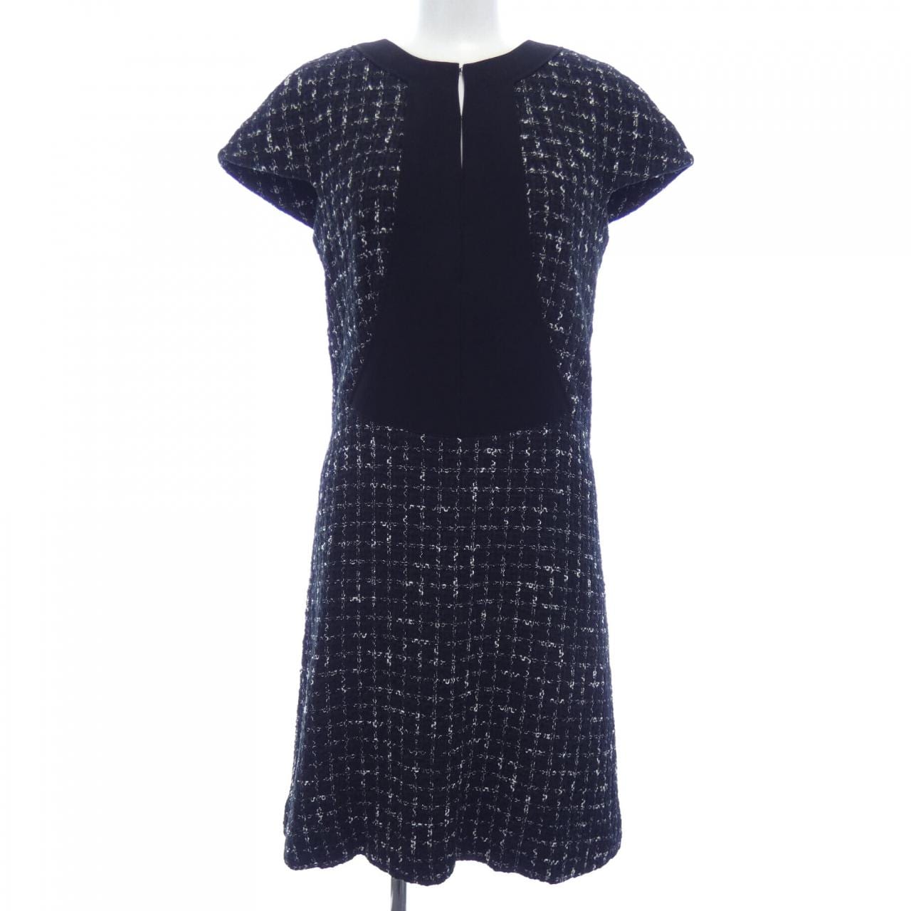 BALENCIAGA バレンシアガ ワンピース 34(XXS位) 2008824E0044 コメ兵|バレンシアガ BALENCIAGA ワンピース|BALENCIAGA