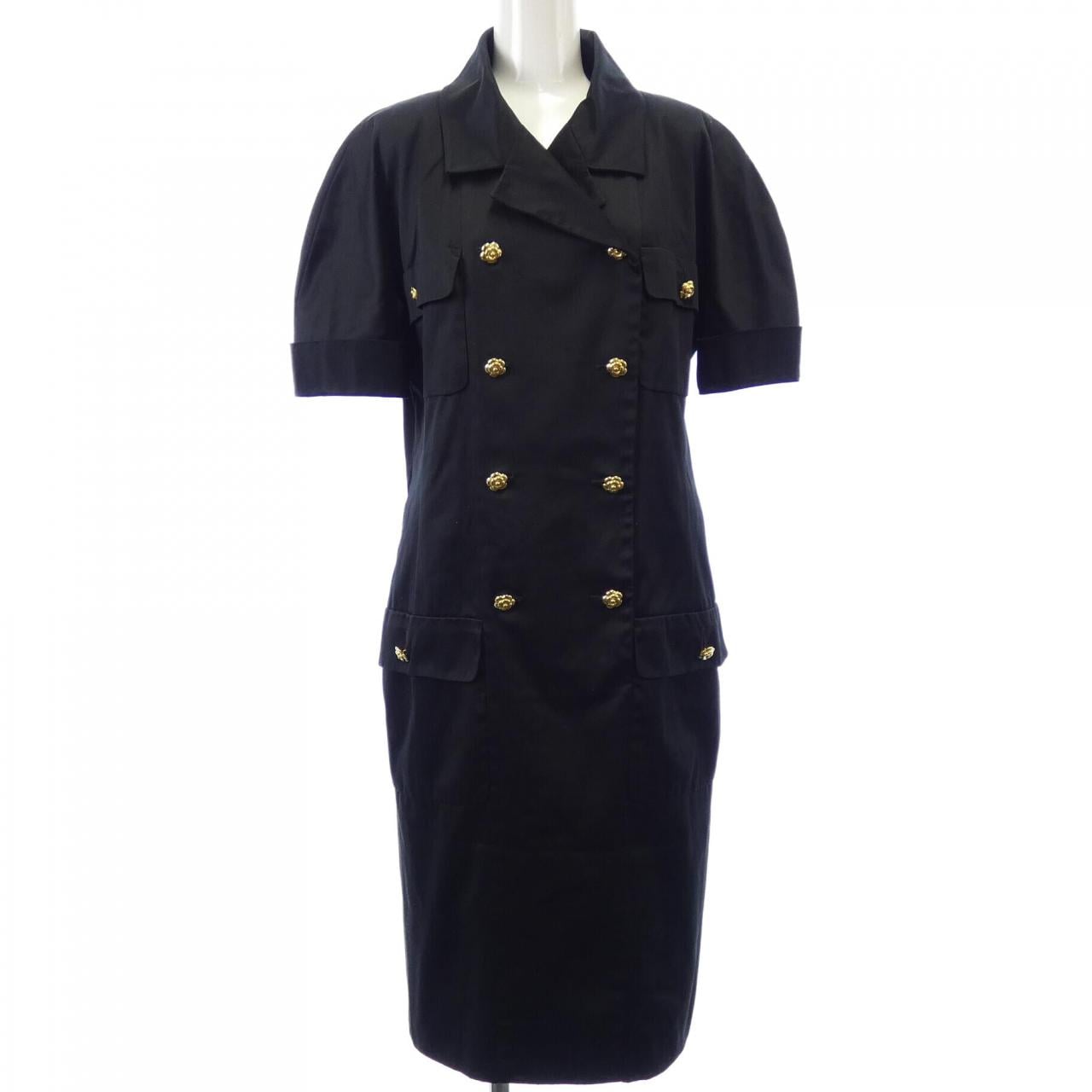 [vintage] CHANEL Dress