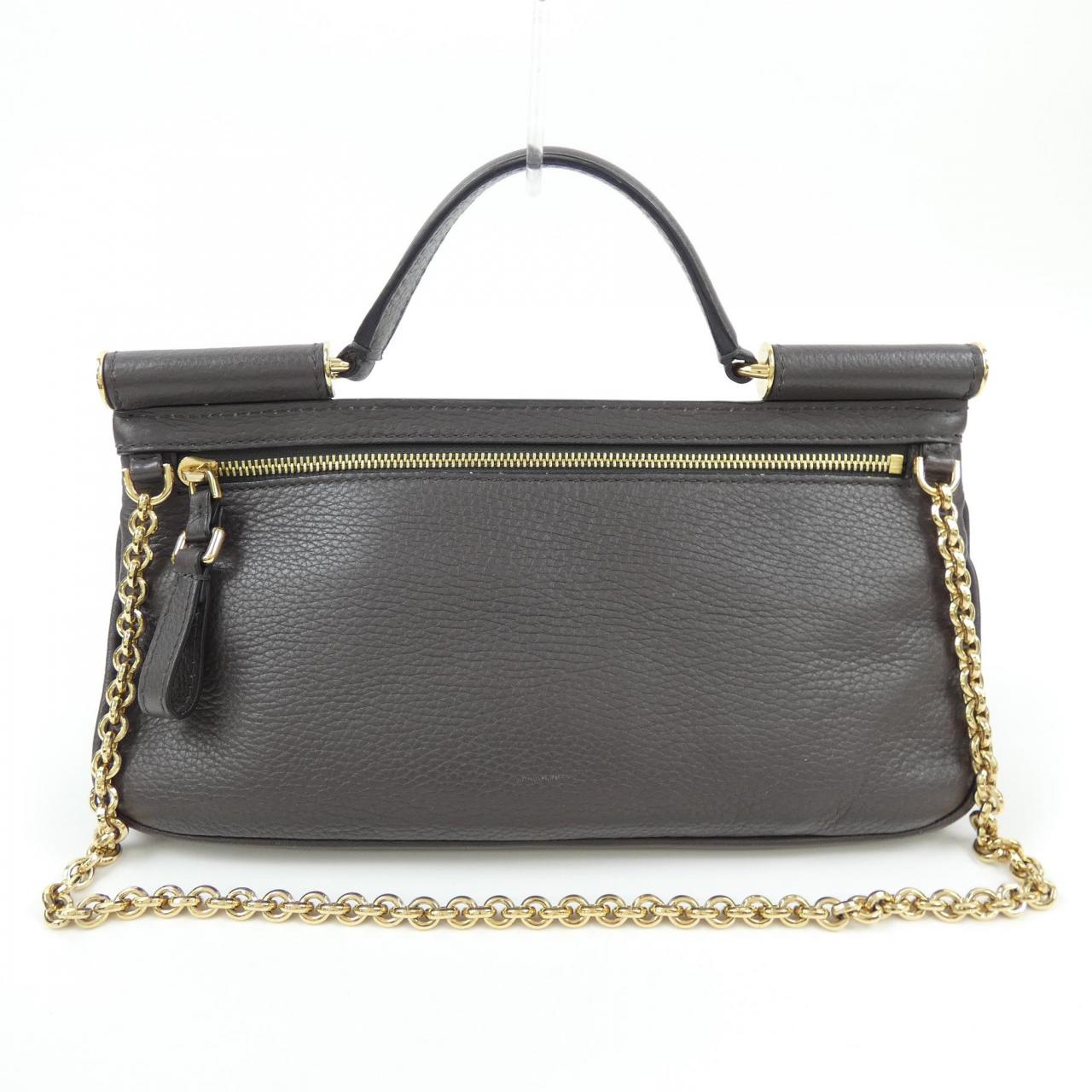 ドルチェアンドガッバーナ DOLCE&GABBANA BAG