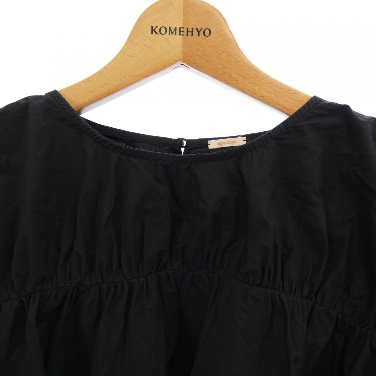 アプントビー apuntob トップス