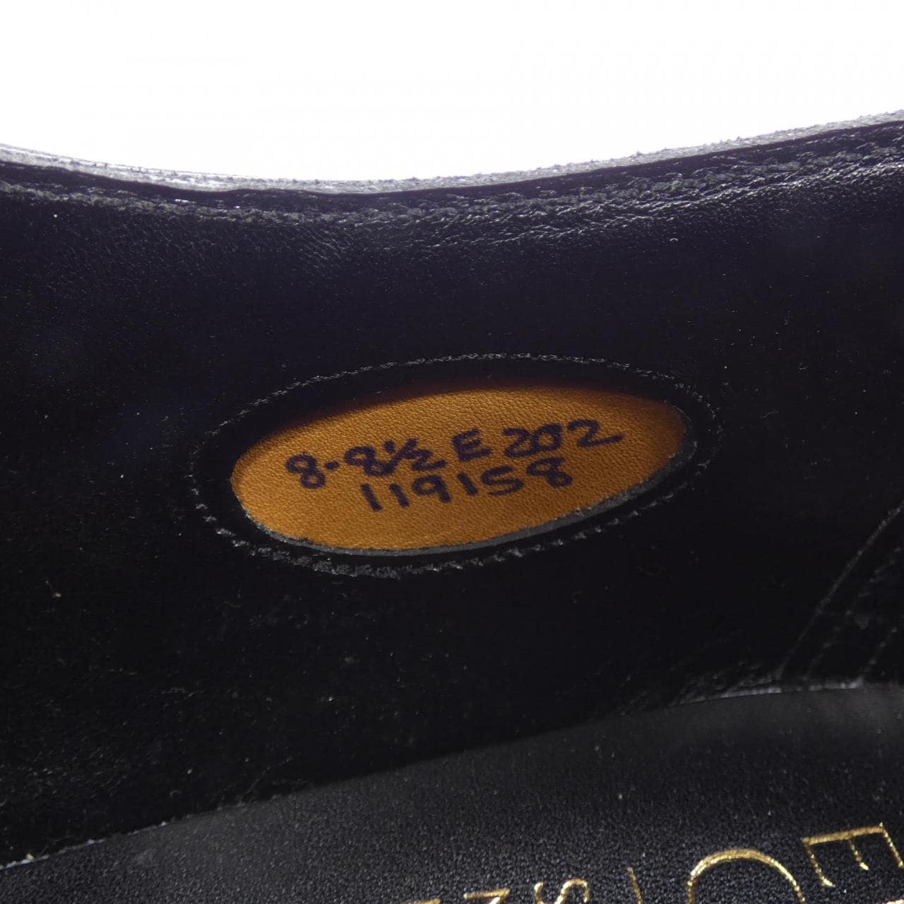 エドワードグリーン EDWARD GREEN CHELSEA シューズ