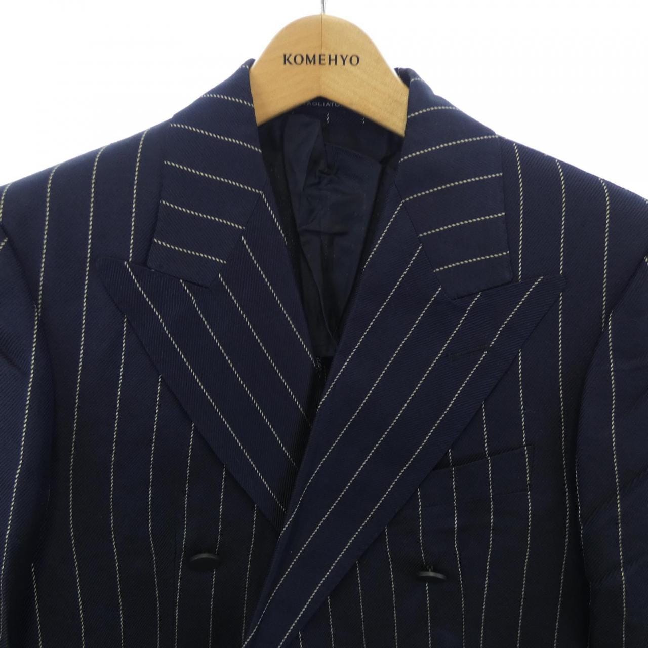 タリアトーレ TAGLIATORE ジャケット