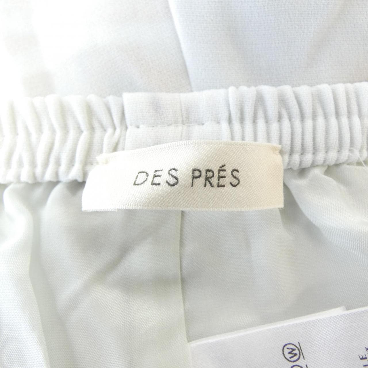 デプレ DES PRES パンツ