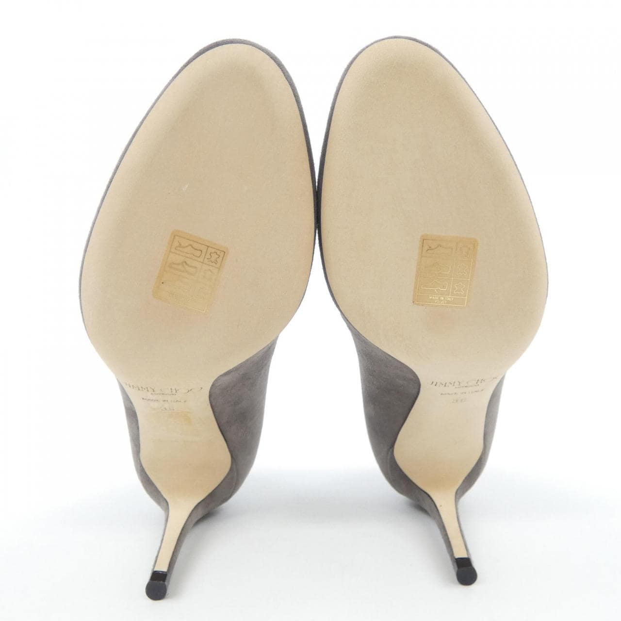 ジミーチュウ JIMMY CHOO パンプス