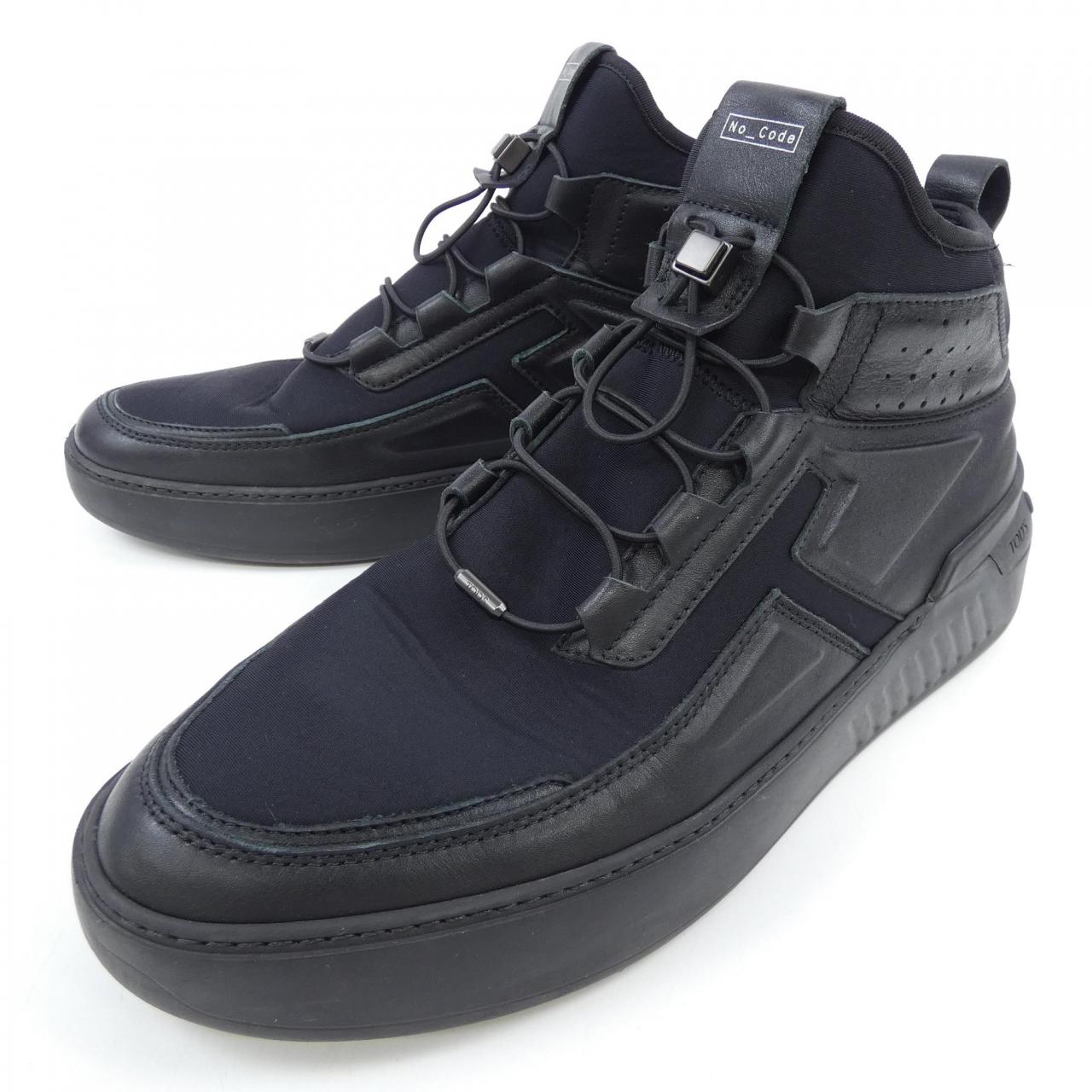 トッズ TOD'S スニーカー