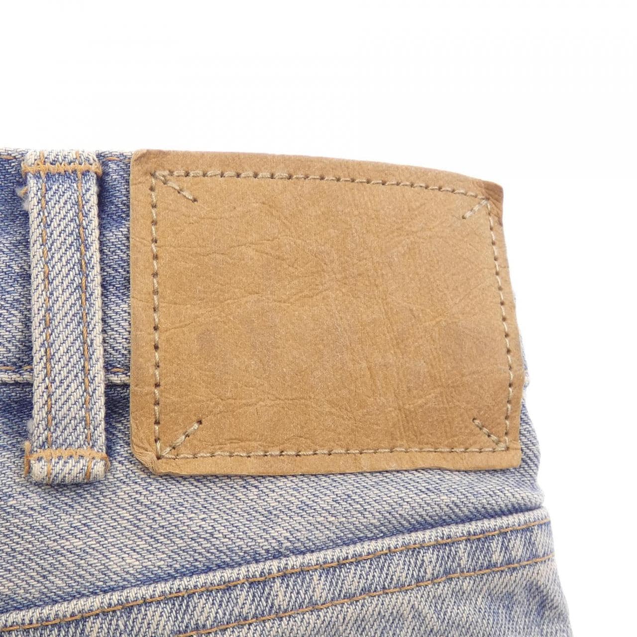 CELINE 2N829033S 牛仔褲