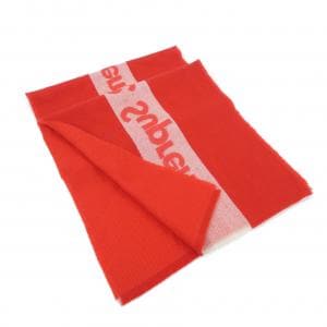 シュプリーム SUPREME WOVEN SCARF MUFFLER