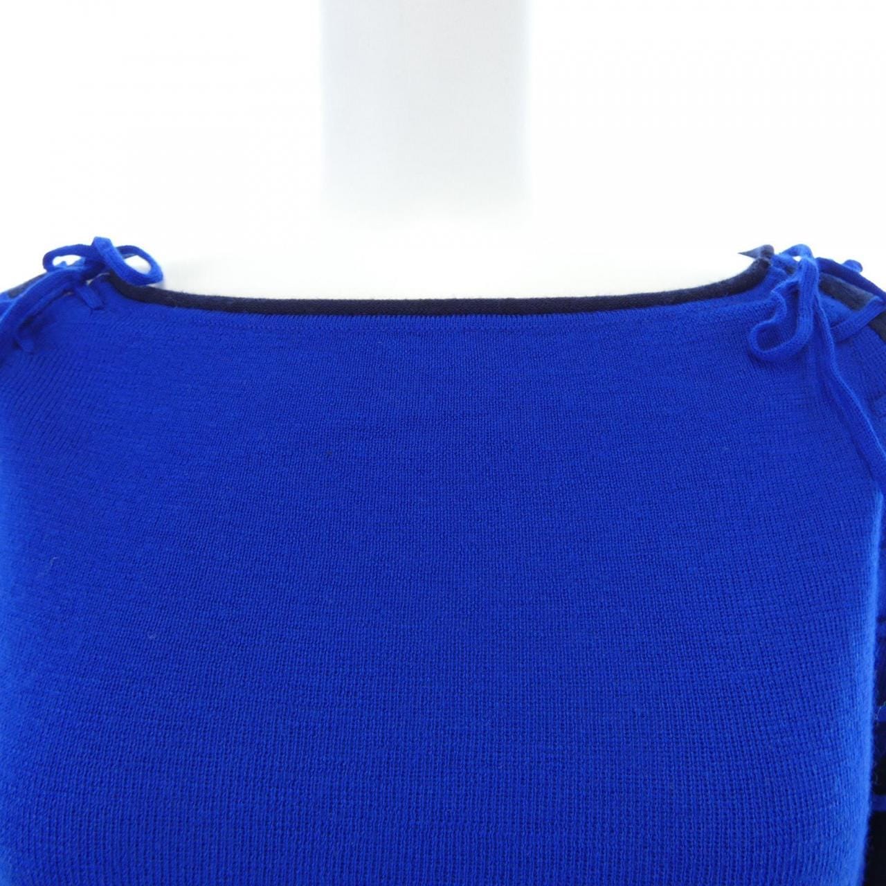 ジュンコシマダ JUNKO SHIMADA 6143263 ニット