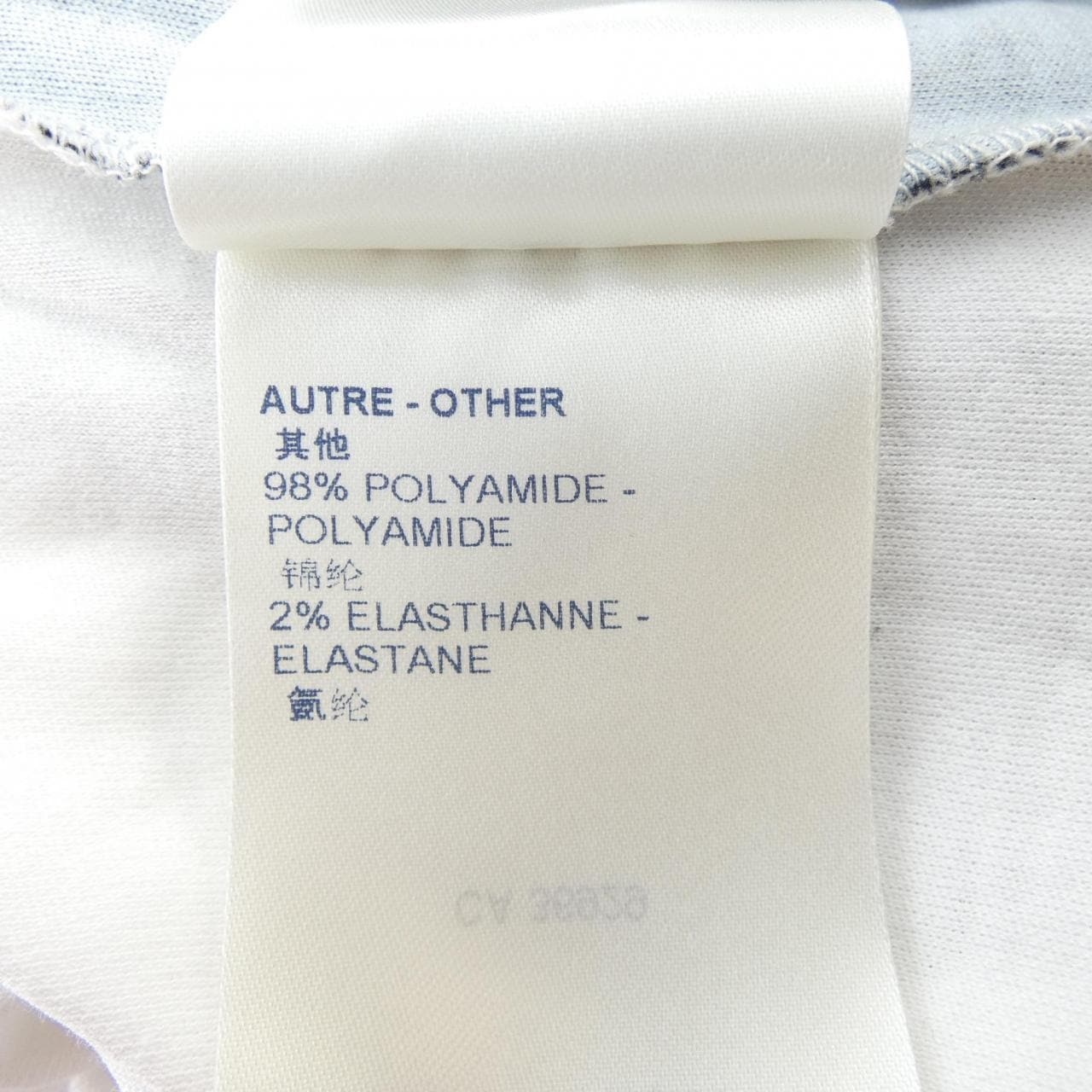 ルイヴィトン LOUIS VUITTON LVヴィテスTシャツ FMTS01HG5 Tシャツ