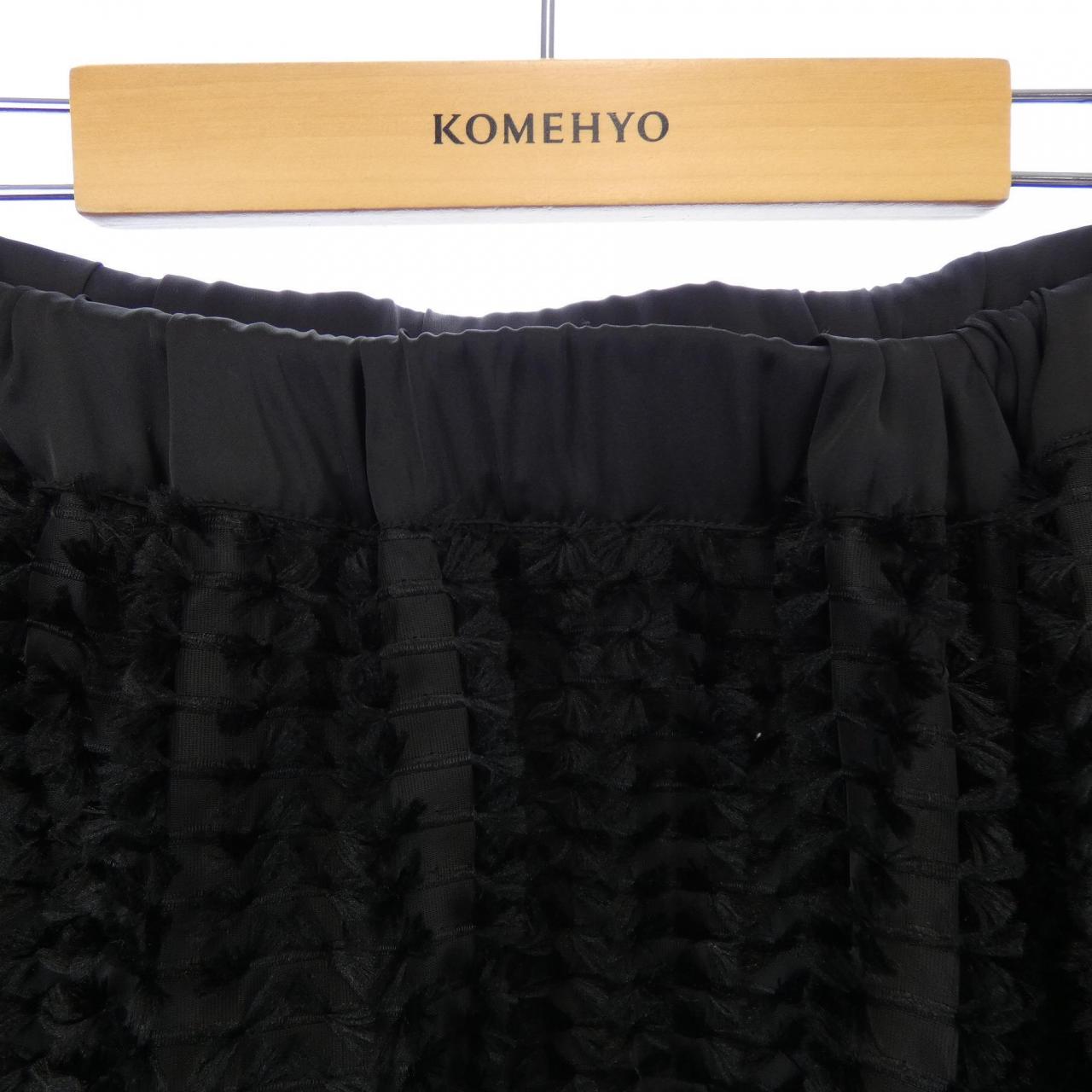 バウムウンドヘルガーデン Baum und Pferdgarten スカート