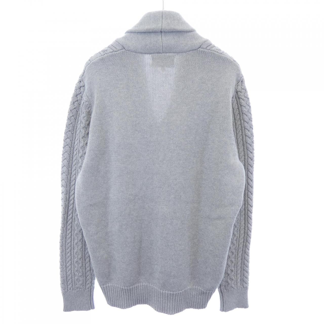 ラッドバイデミリー LAD BY DEMYLEE カーディガン