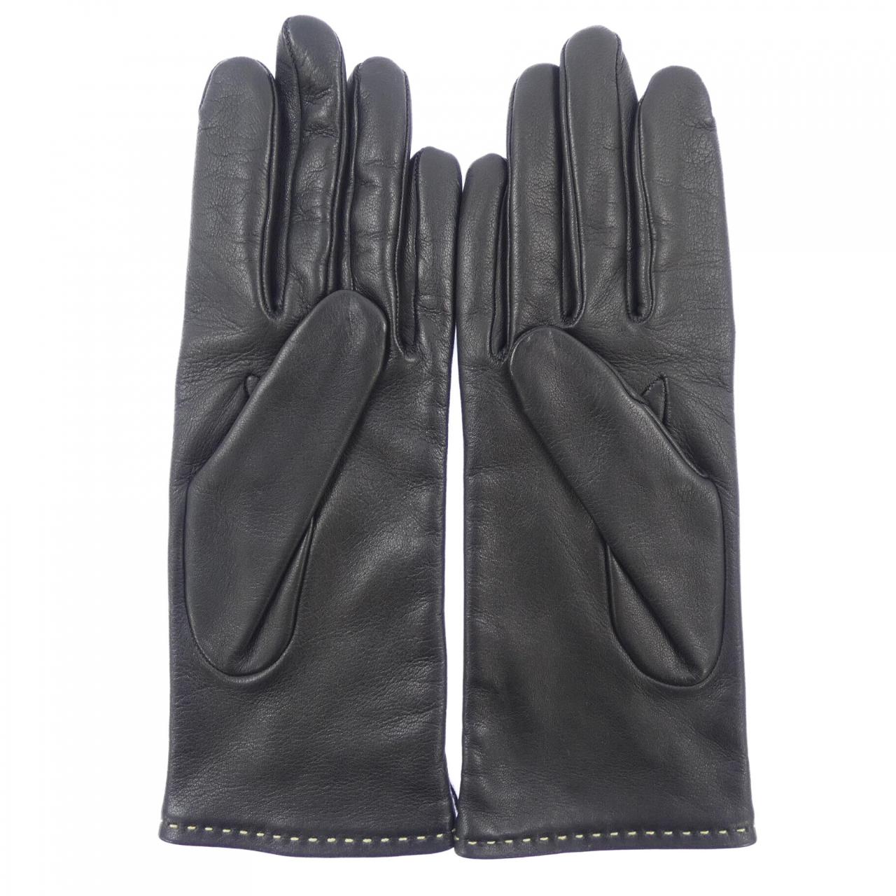 ゴヤール GOYARD GLOVE