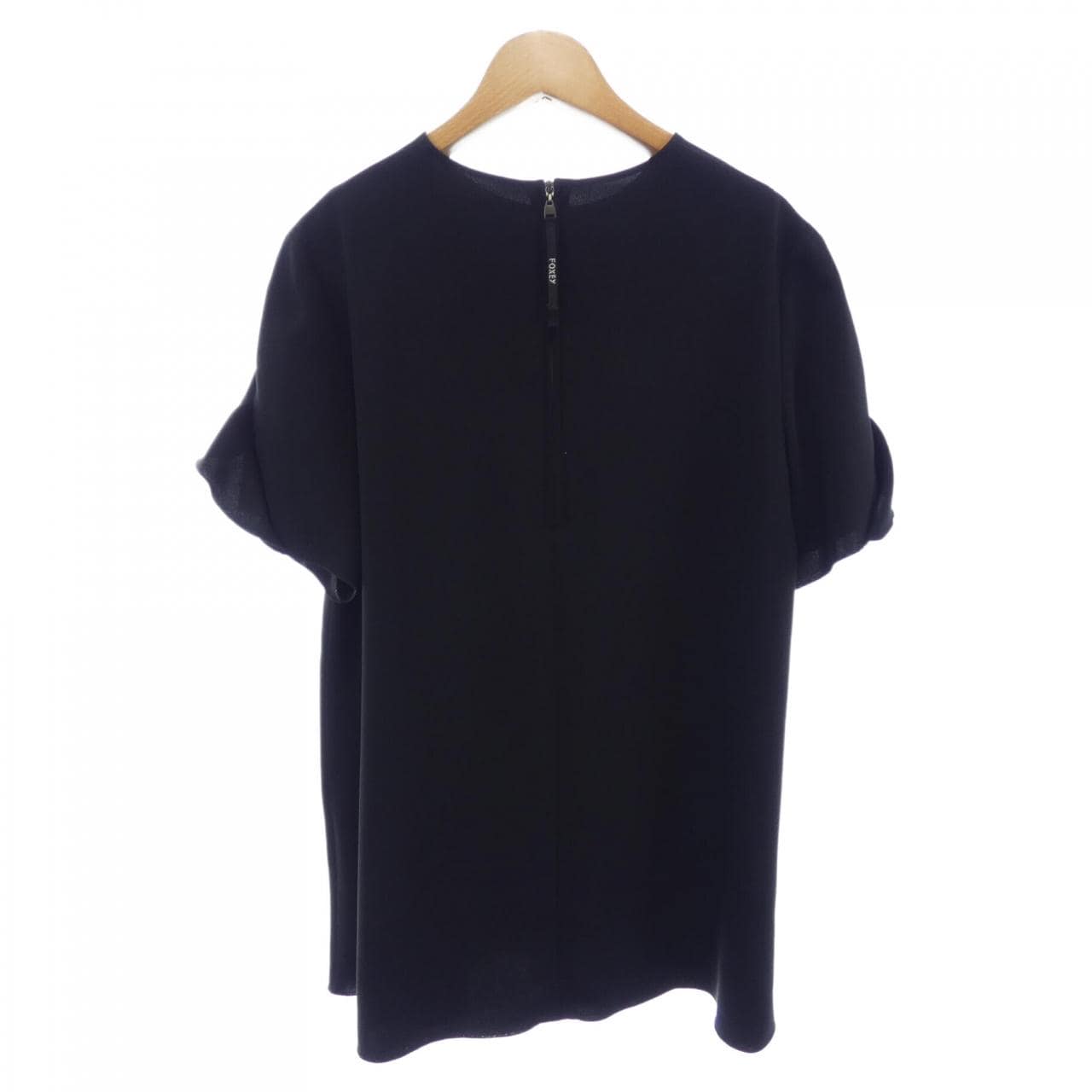 フォクシーニューヨーク FOXEY NEW YORK 39469-NSTFZ102SI トップス