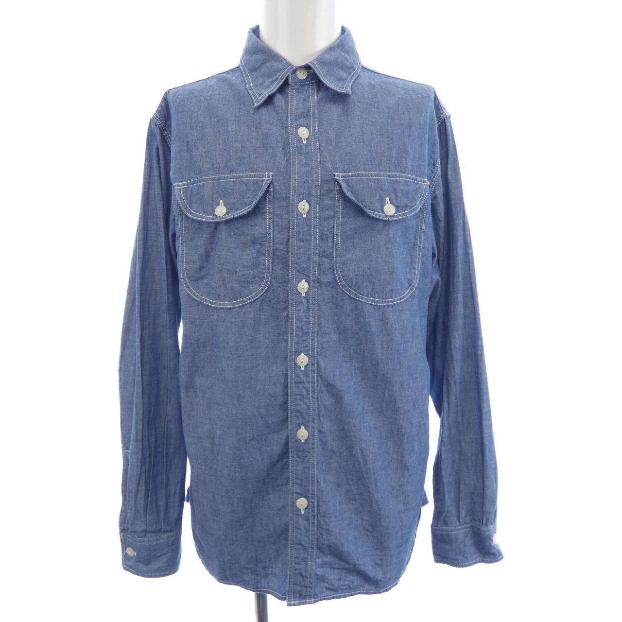 EMPIRE&SONS シャツ