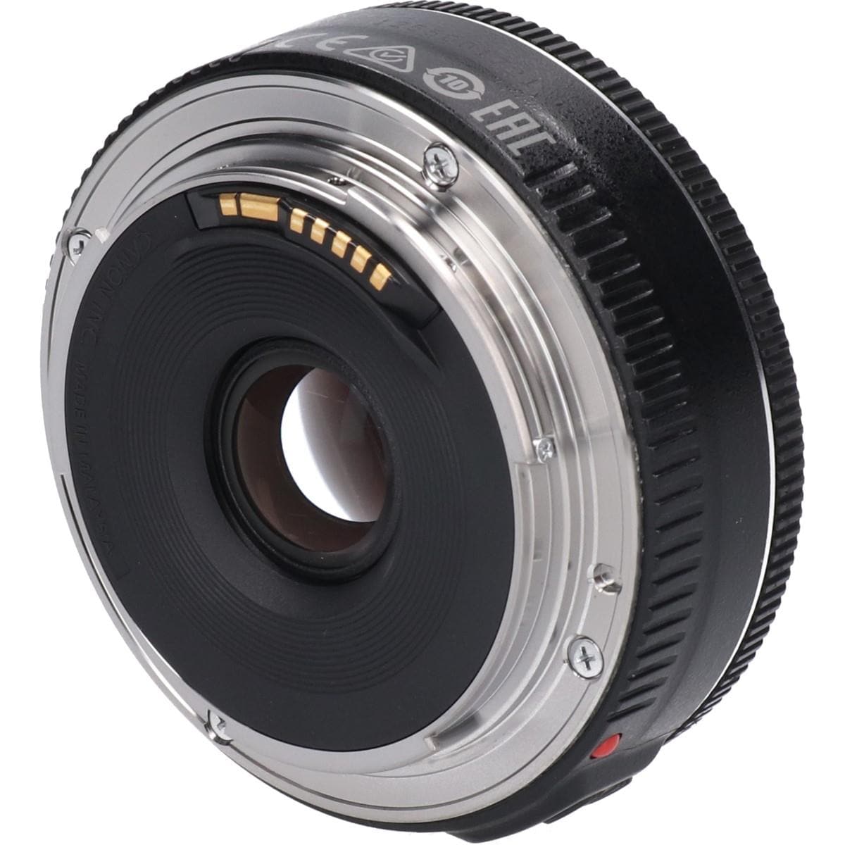 ＥＦ４０ｍｍ　Ｆ２．８ＳＴＭ