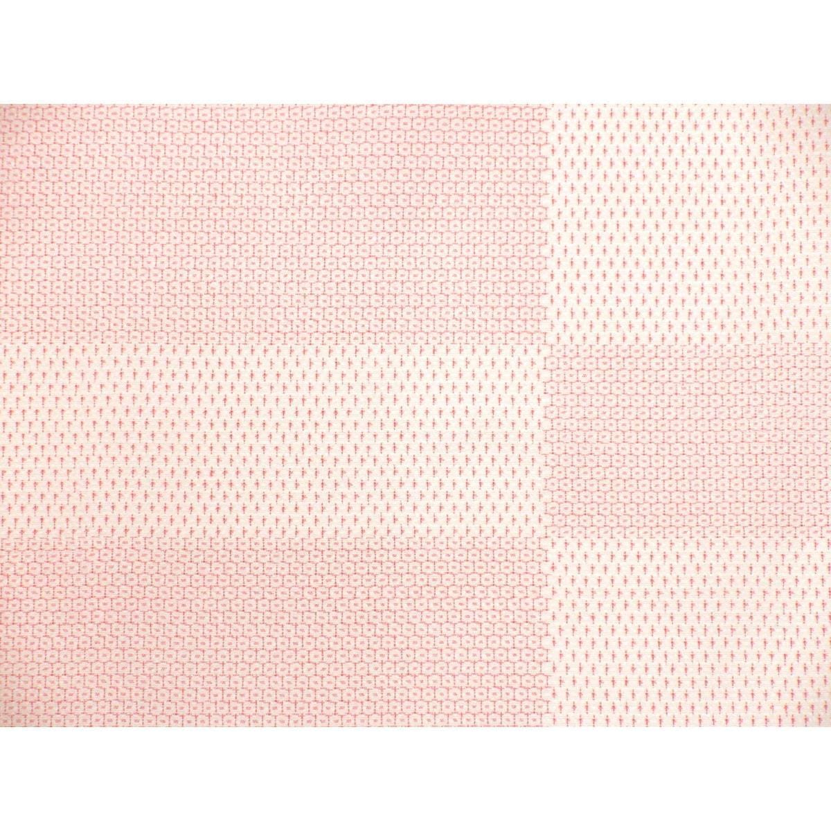 単衣　やまだ織【塩沢】